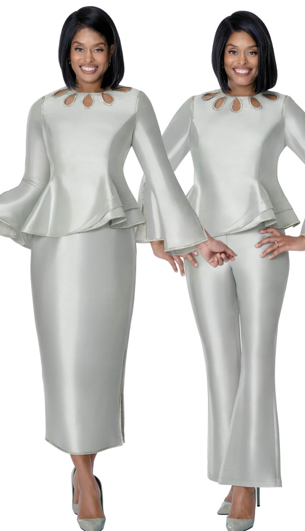 Stellar Looks 600993-SV